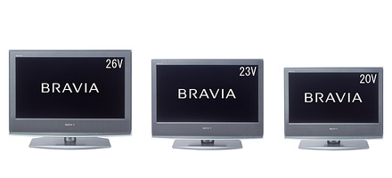 BRAVIA S2000シリーズ