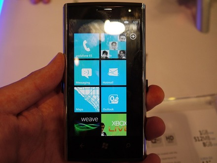 Dell Venue Pro