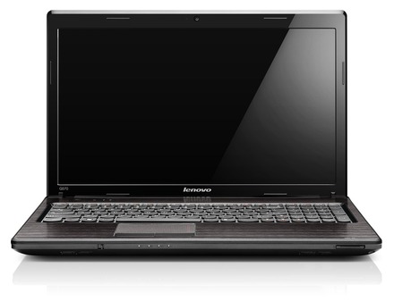 第2世代Core iシリーズ搭載の「Lenovo G570」