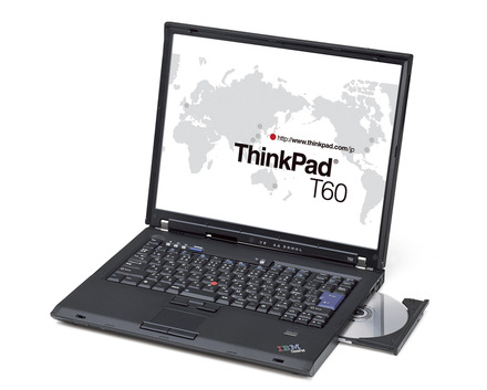ThinkPad T60