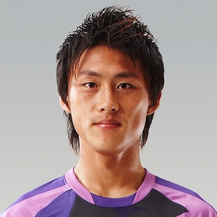 1位の「李忠成」選手(サンフレッチェ広島)(C)J.LEAGUE PHOTOS