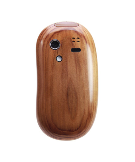 TOUCH WOOD SH-08C