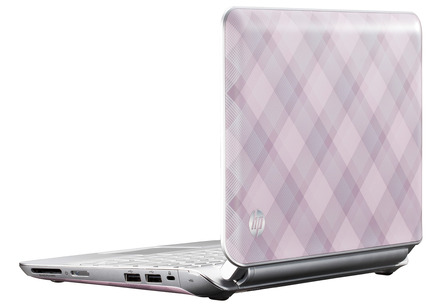 「HP Mini 210-2100 Special Edition」