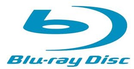 Blu-rayディスクが健闘