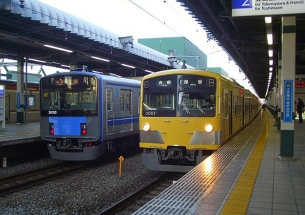 【地震】首都圏鉄道、3連休の運行予定を公開開始