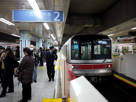 首都圏鉄道各社は23日以降の運行予定を公開