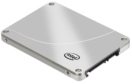 「Intel SSD 320」シリーズ