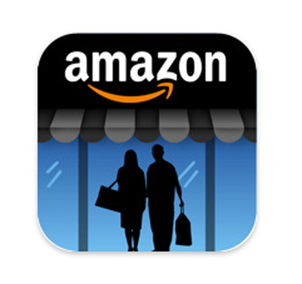 Amazon.co.jpの利用を容易にするiPad専用アプリ登場