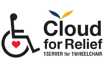 クラウドサービス「Cloud for Relief」シリーズ