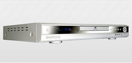 EXEMODE RD-2000