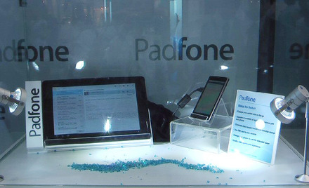 Padfone