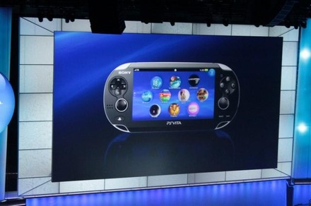 PS VITA PS VITA