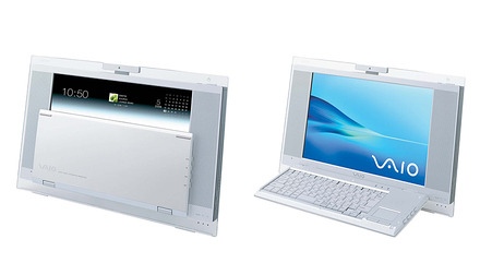 VAIO type L