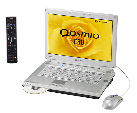 Qosmio F30/695LS