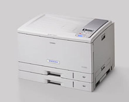 　カシオ計算機は、A3サイズ対応カラーページプリンタで最小の設置面積と最軽量を追求した「SPEEDIA N3500」を6月2日から、コストパフォーマンスを追求した「SPEEDIA N3000」を8月1日から、それぞれ発売する。