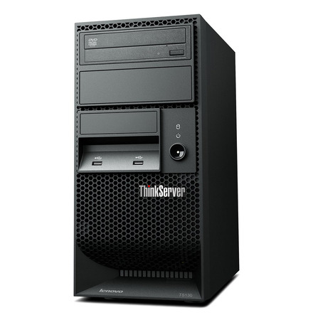 「ThinkServer TS130」