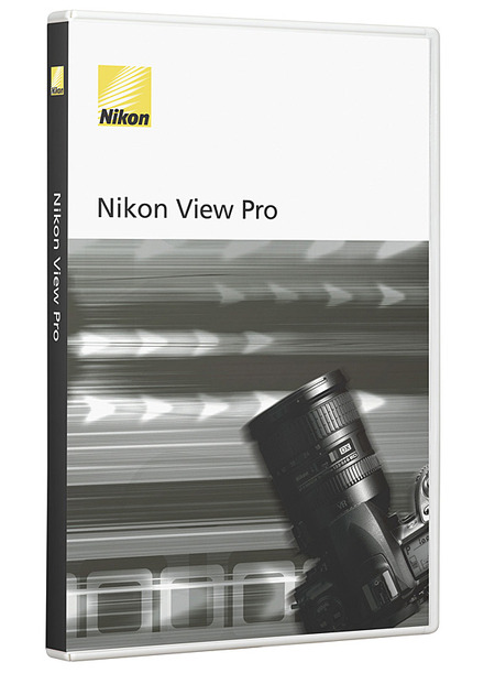 Nikon View Pro
