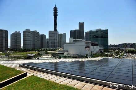 太陽電池