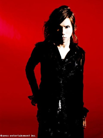 Acid Black Cherry