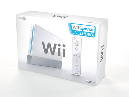 Wii Wii