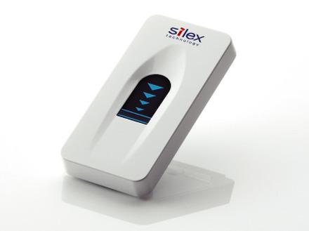 　サイレックス・テクノロジーは、真皮指紋認証センサーを採用した「SX-Biometrics Suite with S1」の出荷を31日から開始したと発表した。
