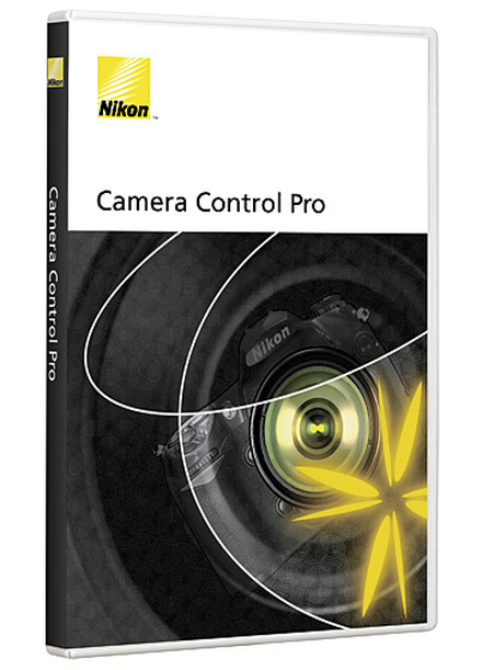 Camera Control Pro