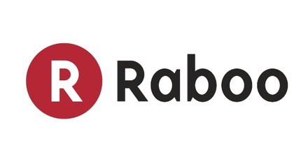 「Raboo」ロゴ