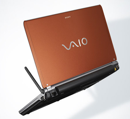 VAIO type T