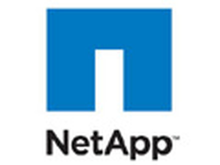 NetApp