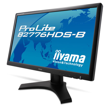 「ProLite B2776HDS-B」