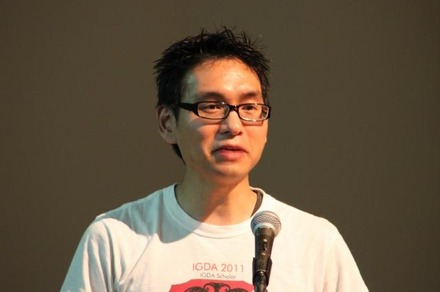 【CEDEC 2011】世界に通じる万国共通の表現、それは「表情」 米田氏