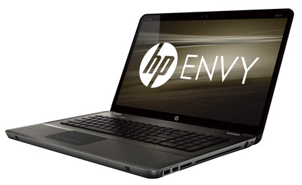 「HP ENVY17-2200」