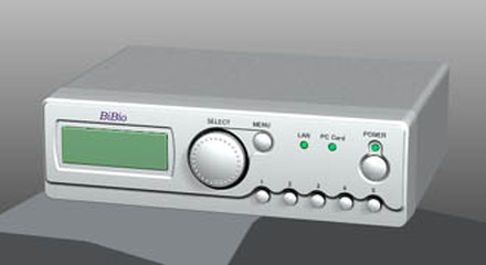 サン電子、BiBioを活用した低価格音声ストリーミング放送システム