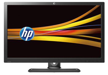 27型「HP ZR2740w」