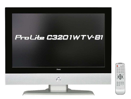 ProLite C3201WTV-B1