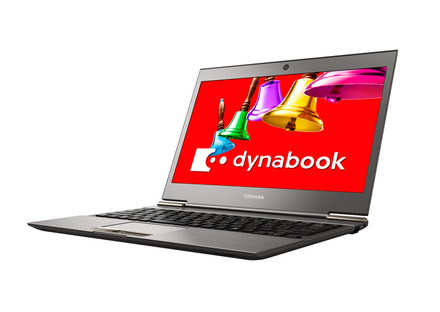 「dynabook R631/28D」