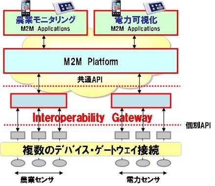 展示内容の概要