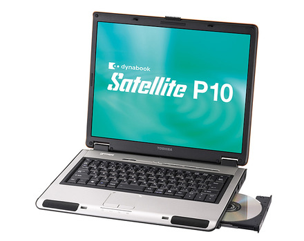 dynabook Satellite P10 160C/5