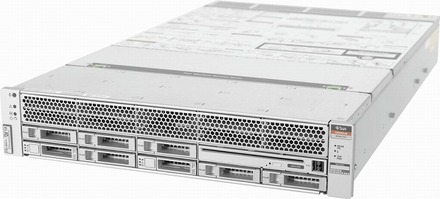 「SPARC T4-1」サーバー