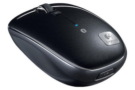 最大約30.1％の値下げとなる「Logicool Bluetooth Mouse M555b」