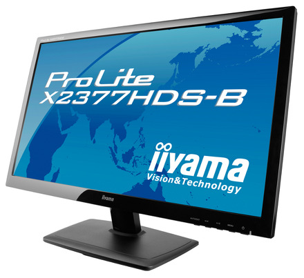 「ProLite X2377HDS-B」