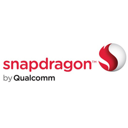 Snapdragonロゴ