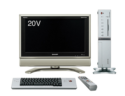 PC-AX100M