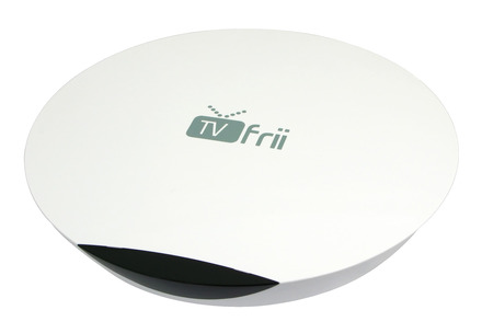 「TVfrii」（型番：SMT-200）