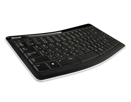 「Bluetooth Mobile Keyboard 5000」