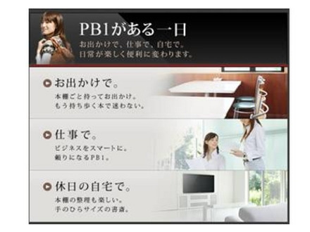 PB1がある一日