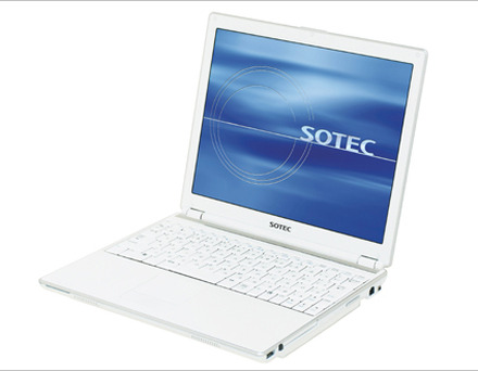 WinBook WS5000