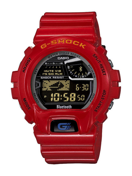G-SHOCK「GB-6900-4JF」