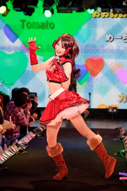 TOKYO NICONICO COSPLLECTION