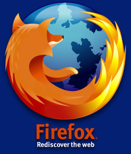 Mozilla Firefox